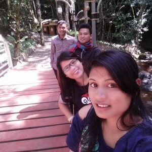 Juni Poerba profile icon