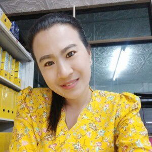 แอน วราพร เซ่งขุนทอง profile icon