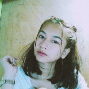 Nicole Andrea Santos Mariano profile icon