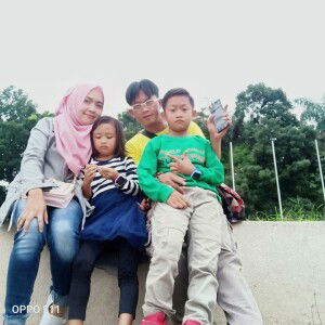 Nengsri Rahayu Gumilar profile icon