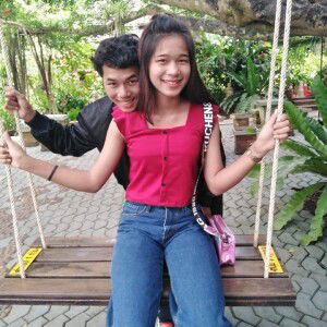 นิ่ม'ม เซ่อ profile icon