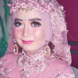 Kun Zhita Lazuardi Imaniah profile icon