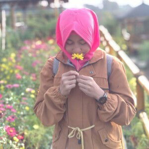 Rohmatul Hidayah profile icon