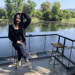 Sukanya Ninmuenwai profile icon