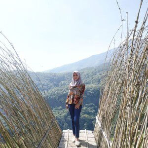 Duwi Wijayanti profile icon