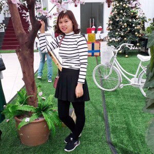 Mơ Nguyễn profile icon