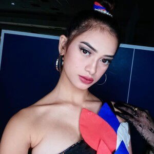 Juvylayne Micole Roque profile icon