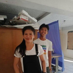 Lyn Obia Palmones profile icon