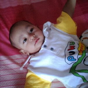 Rizki Hidayati profile icon