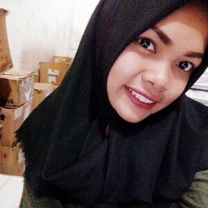 Fitria Febri profile icon