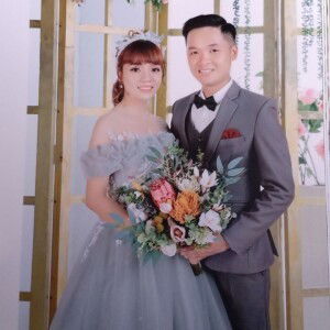 Ngoc Mai profile icon