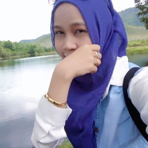 Dhaheldha Riansyah profile icon