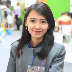 Engga Rochma profile icon