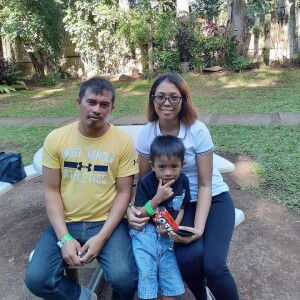 Jackilyn Espino Porras profile icon