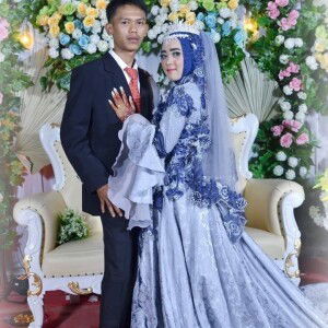 Mega Pelangi profile icon