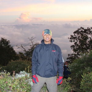 Fadilla Badjeber profile icon