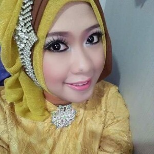 Indri Nilawaty profile icon
