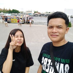 Sunath Longwantha profile icon