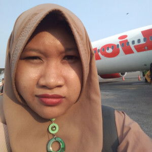 Ridhayani Nur profile icon