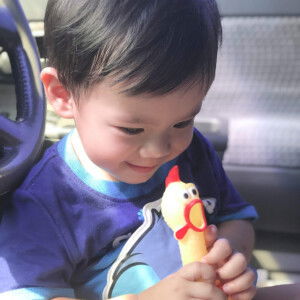 natteera chamchoi profile icon