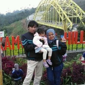 Erna Mulyani profile icon