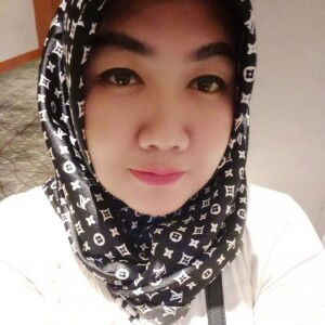 Frimasari Handayani profile icon