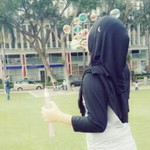 Azrina Ahmad profile icon