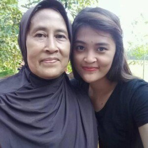 Pertiwi Wiji profile icon