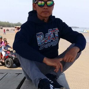 Rahmad Suprayitno profile icon