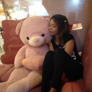 Marjorie Rocabo profile icon