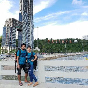 Aea Acharaporn profile icon