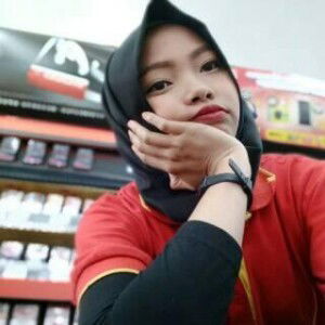 Emy Tyas profile icon