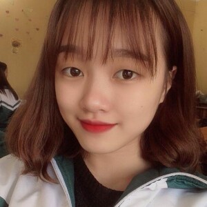 Huyền Dịu Hoàng profile icon