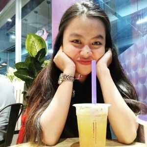 Intan Sulastri profile icon