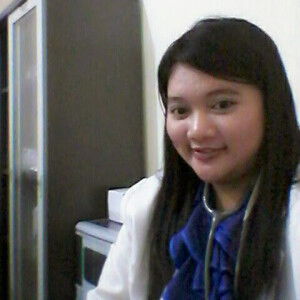 Bernike Yolanda profile icon