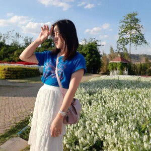 Sarini Pitchawong profile icon