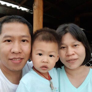 Teerapong Surawonk profile icon