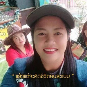 Pimporn Jaikwang profile icon