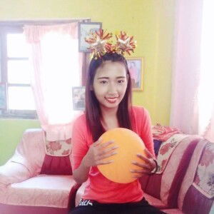 Paweena Saibut profile icon