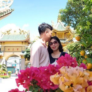 Nghia Nguyen profile icon