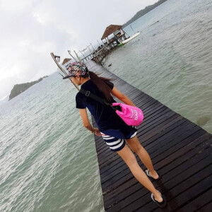 Suda Manphuak profile icon