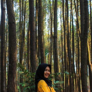 Anisa Rahma profile icon