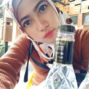 Echa Rrahma profile icon