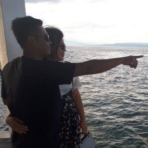 Desy Susanti Ginting profile icon