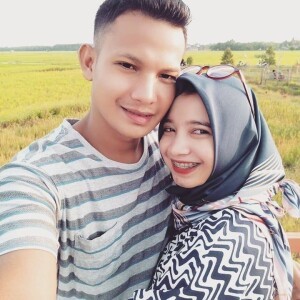 Tetty Afrina Darwiin profile icon