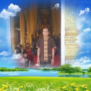 ทุกปัญหา เรายิ้มได้ profile icon