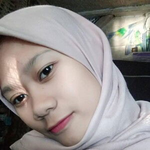 Aisyah N profile icon