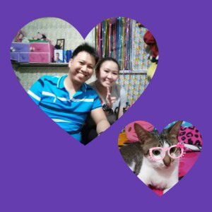 Irene Nipas Broqueza profile icon