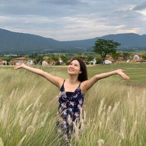 Benjawan Phinjirapong profile icon