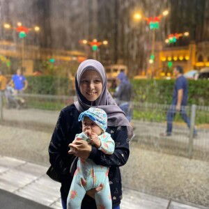 Nur Hazieraa Husnan profile icon